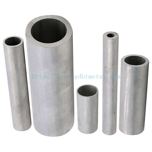 Aluminum Pipe&Tube